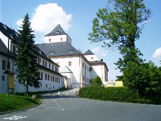 Schloss Augustusburg