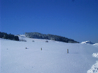 Skigebiet Skilift Loipen Holzhau