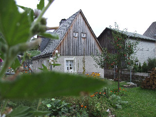 floesserei Floesserhaus Rechenberg