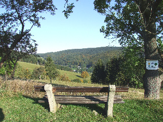 wandern im Erzgebirge